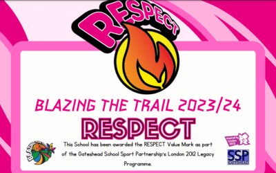 Respect Award