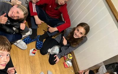Update from Lockerbie Day 2 Morning