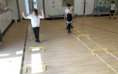 Mini olympics