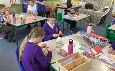 Make Do and Mend- how did clothing rations work?