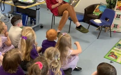 Mystery Reader