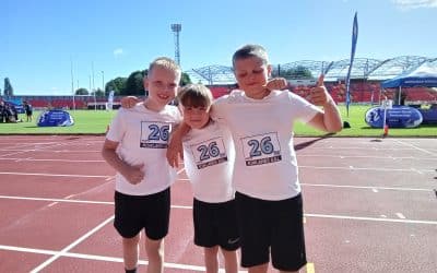 Athletics Festival