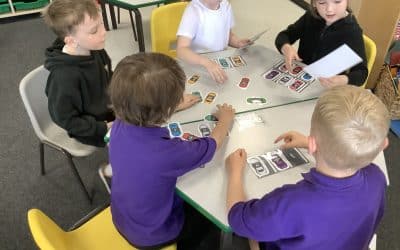 Phonics Fun