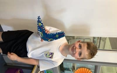 Australian Boomerangs