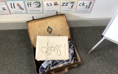 Our Giant’s delivery