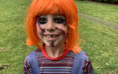 Halloween Fun