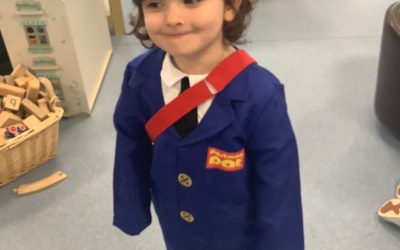 World Book Day