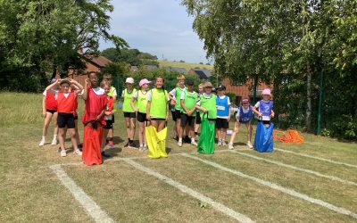 Sports Day
