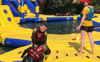 More From the Aqua Park