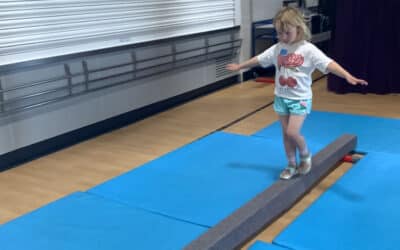 Health Week and Sports Day