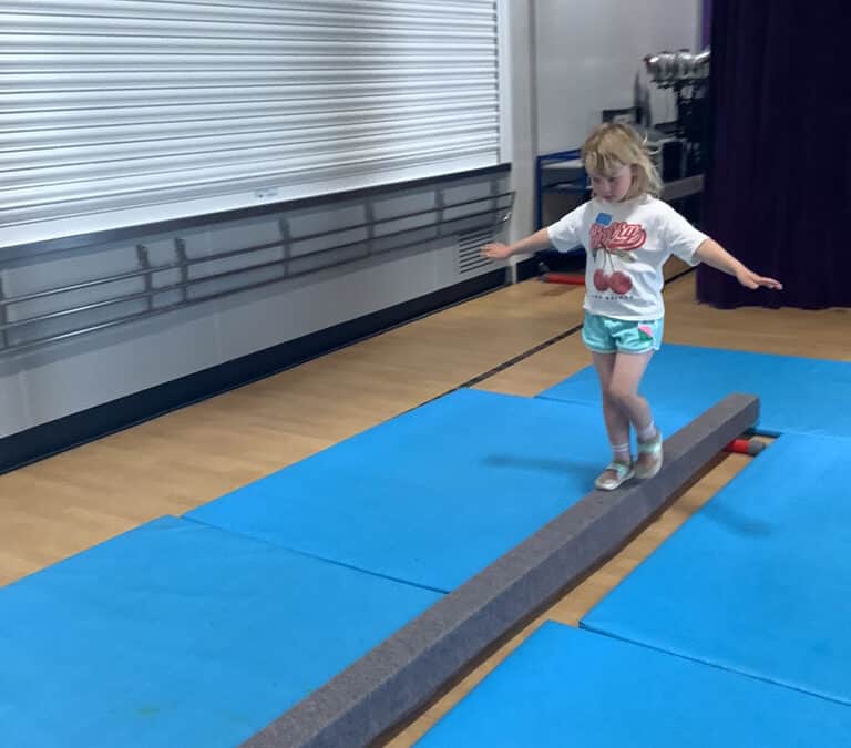 Health Week and Sports Day
