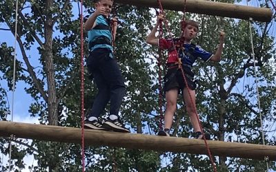 First Afternoon – More Photos!