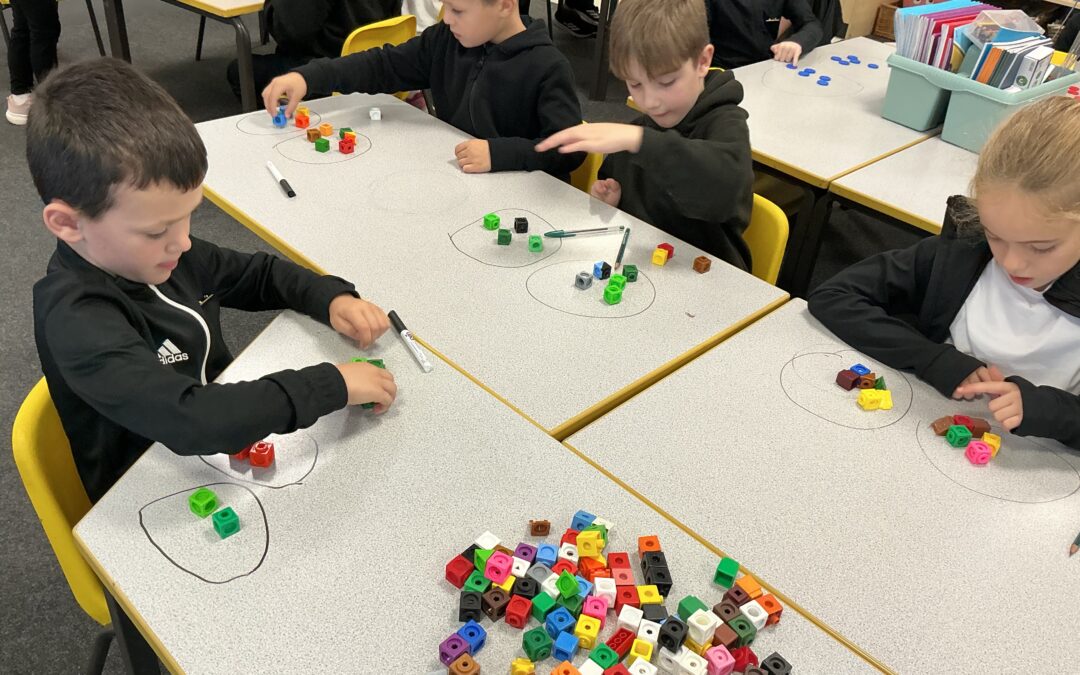 Finding Half of an Amounts