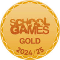 School Games – Gold