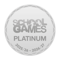 School Games – Gold