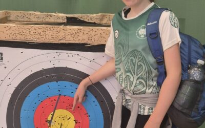 Archery Experts