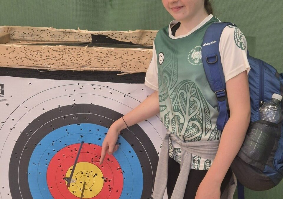 Archery Experts