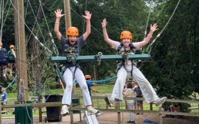 Giant Swing