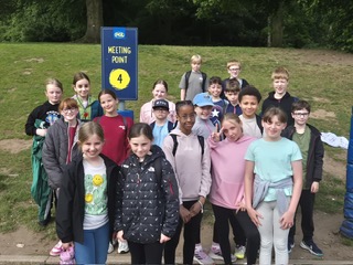 Challenge Course