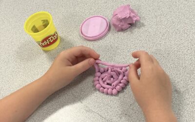 Brain breaks and creating Stone Age objects