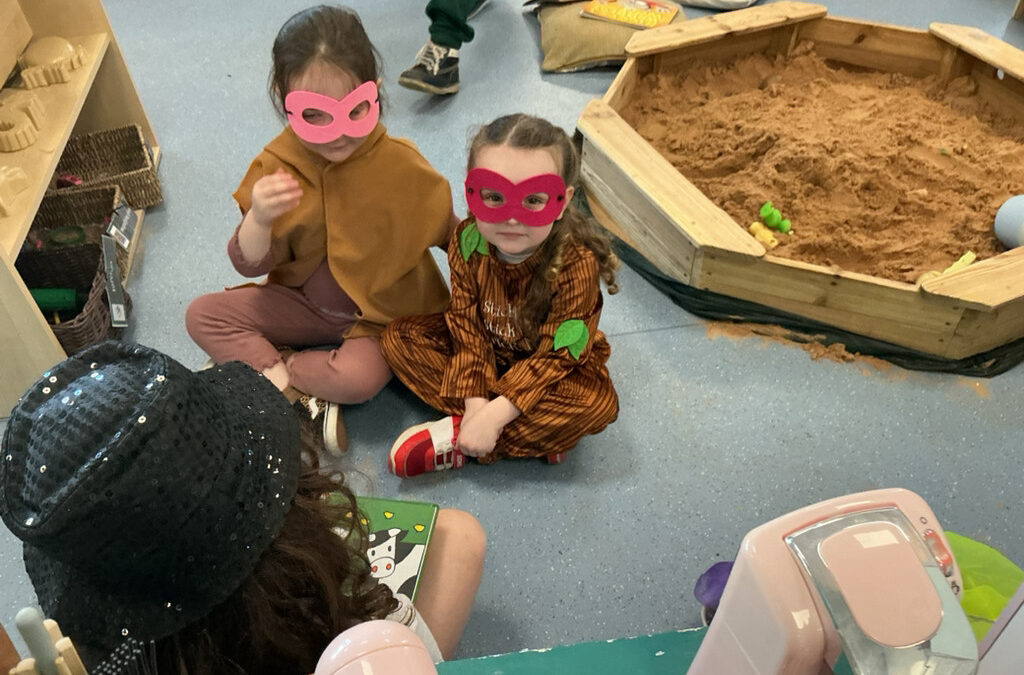 World Book Day