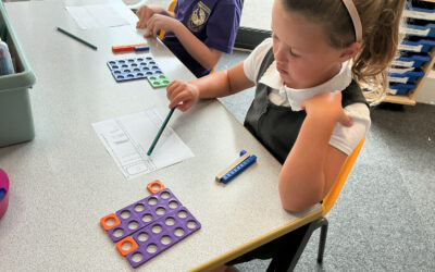 Maths- Investigating Numbers